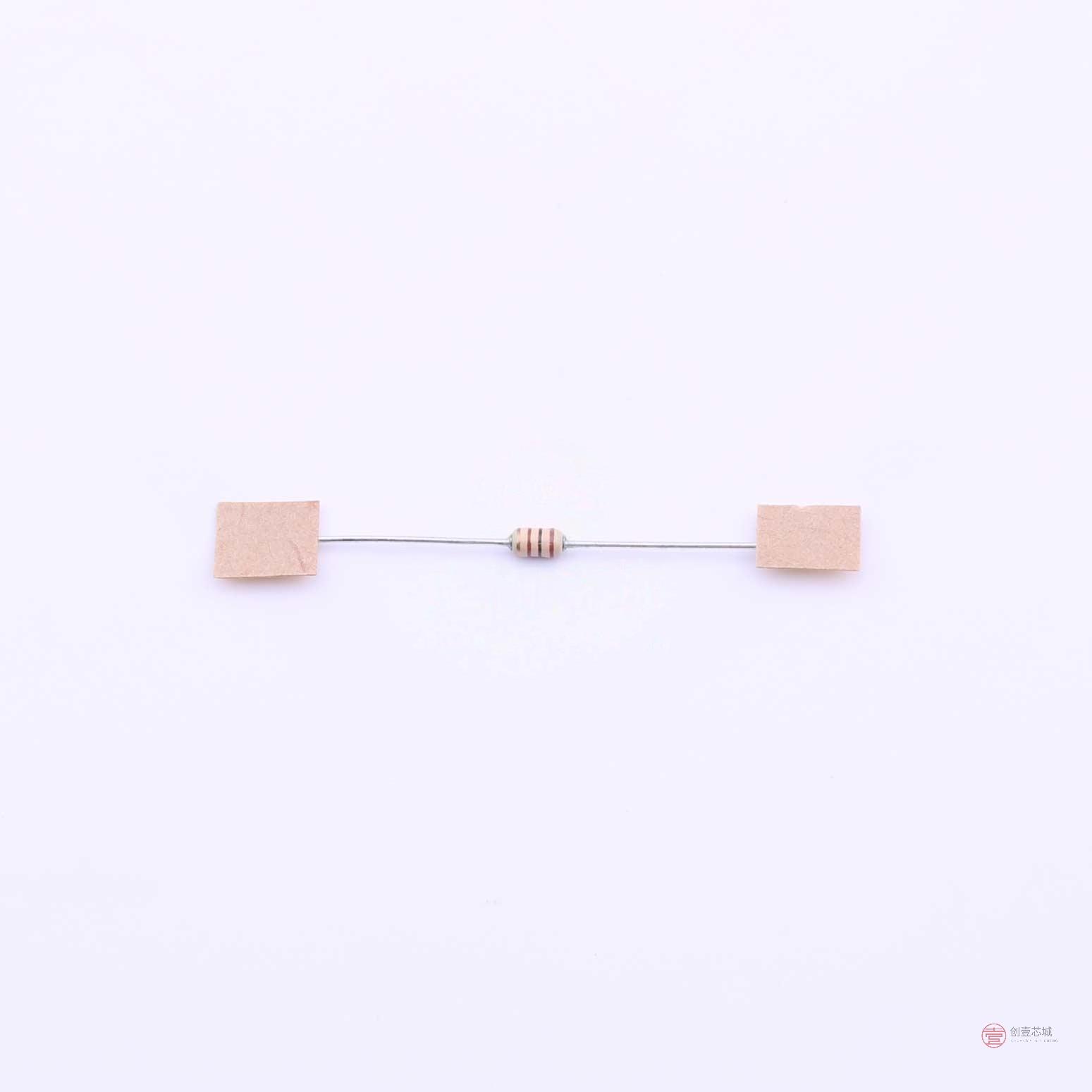 原装CFS1/4CT26A101J全新100 5% 250mW正品