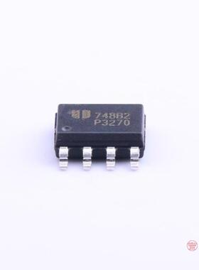 原装正品EUP3270WIR1全新CC/CV模式同步降压转换器 S