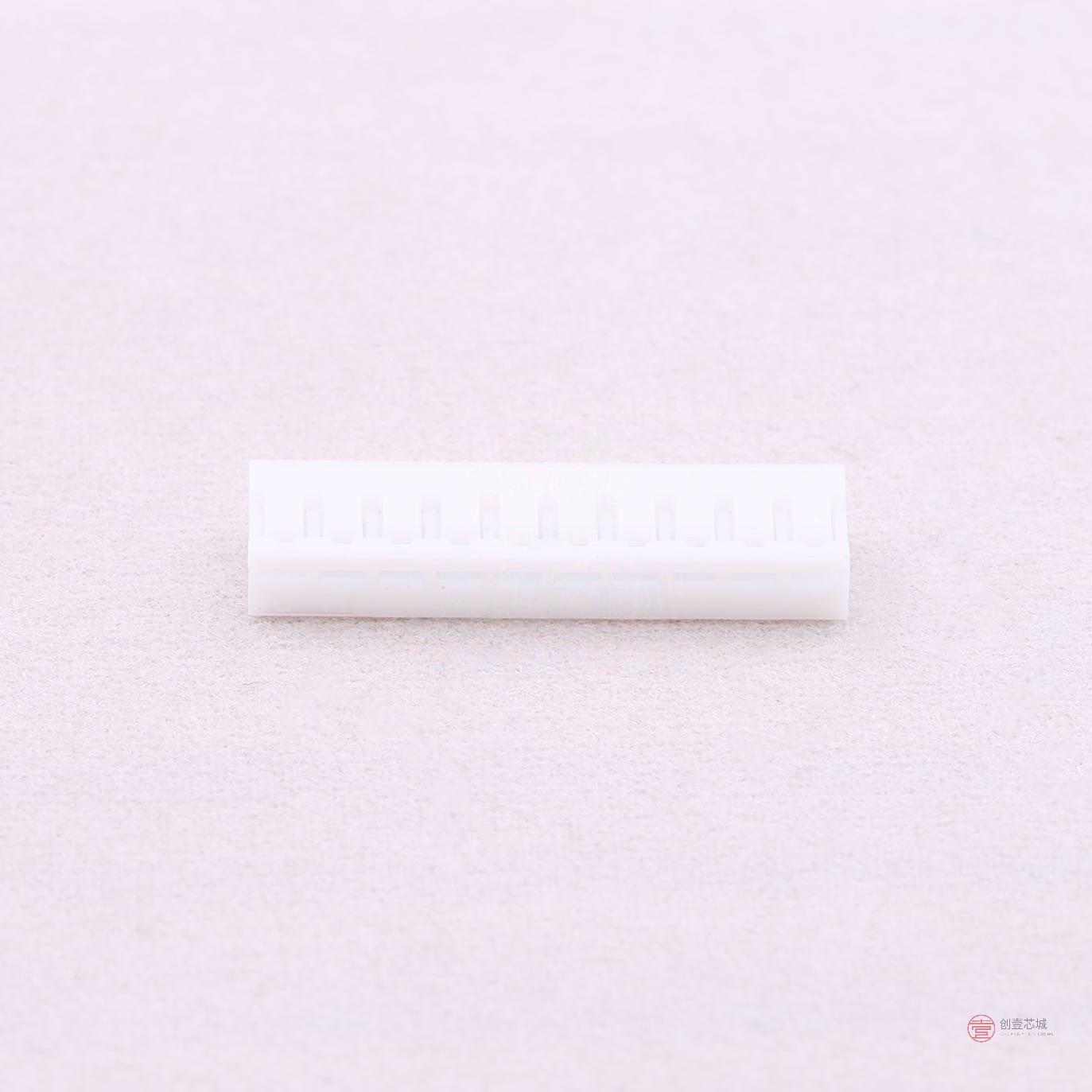 原装10P-SJN全新2mm 1x10P正品