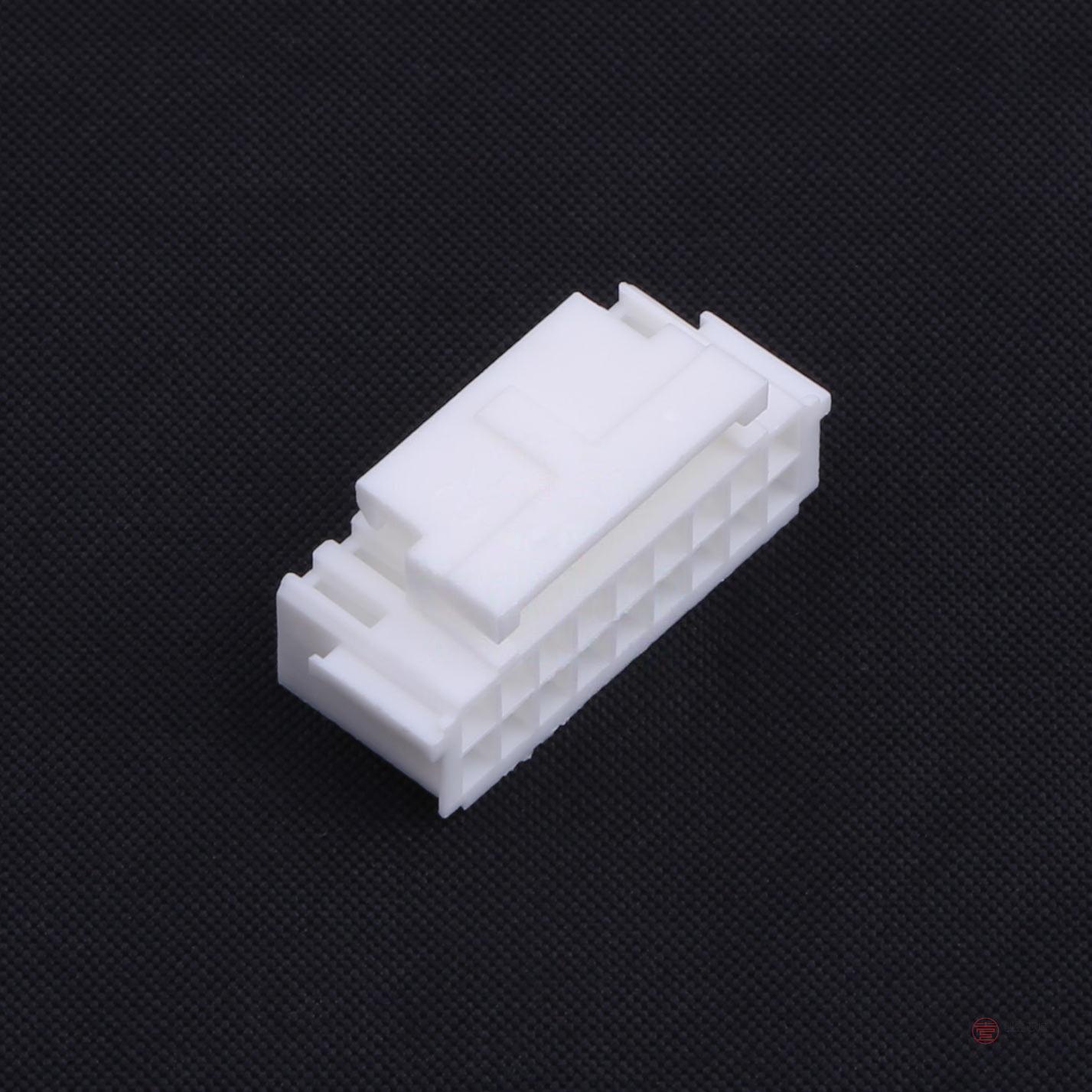 原装X2026H-2x09D-N0全新2mm 2x9P (RHPHB)正品