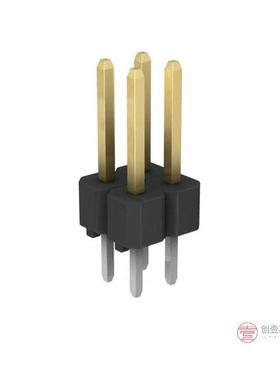 原装A1-4PA-2.54DSA(71)全新CONN HEADER VERT 4PO