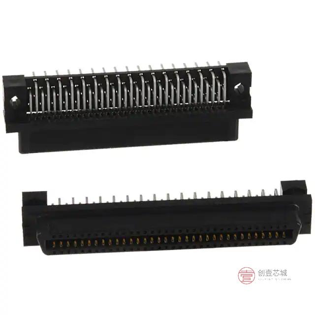 原装FX2-68S-1.27DS(71)全新CONN RECEPT R/A 68PO