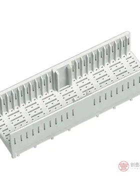 原装17700006004全新CONN SHROUD AB19 127POS正品