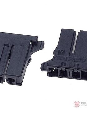 原装2-178128-2全新CONN RECEPT 5.08 2POS KEY-Y正品
