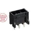 原装正品DF63-4P-3.96DS全新CONN HDR 3.96MM R/A