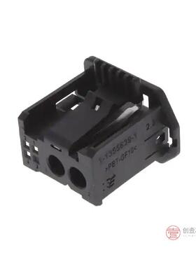 原装1-1355639-1全新LWL/MQS SCHUTZKAPPE正品