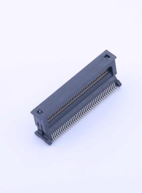 原装BB41-80CT-1B-LHR全新PIN：80 间距0.8mm 立贴正品