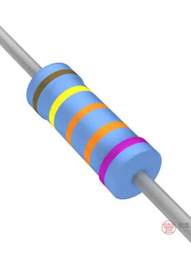 原装YR1B143KCC全新RES 143K OHM 0.1% 1/4W AXIAL正品