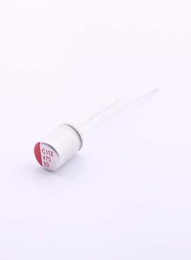 原装正品SPZ1AM471E08000RAXXX全新470uF 20% 10V