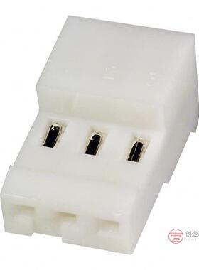 原装3-640441-3全新CONN RCPT 3POS IDC 24AWG TIN正品