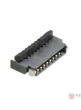 原装正品FH34SRJ-8S-0.5SH(50)全新CONN FFC FPC 8PO