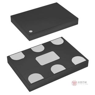 OSC 243N25E200.00000X全新MEMS SIT9102AI 原装