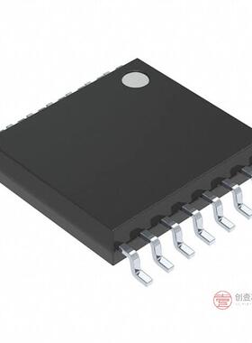 原装MC14050BDTR2G全新IC BUFFER NON-INVERT 18V