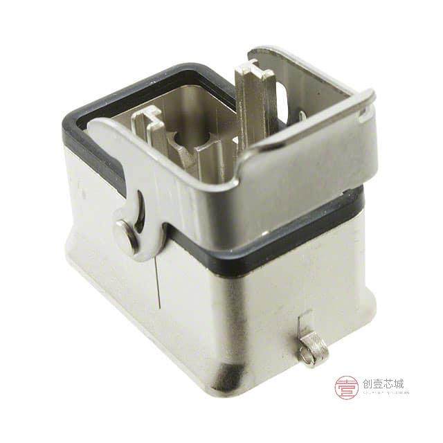 原装09140010301全新CONN BASE BOTTOM ENTRY正品