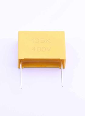 原装SMPC_105K0400DB2315全新1uF 10% 400V正品