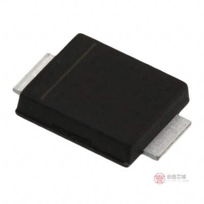 原装正品STPS3H100UF全新DIODE SCHOTTKY 100V 3A SMBFLAT