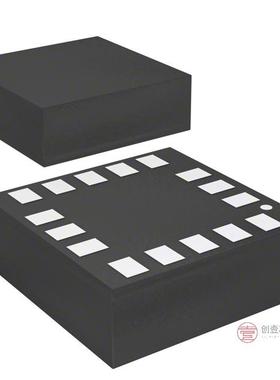 原装ADXL362BCCZ-RL7全新ACCELEROMETER 2-8G SPI