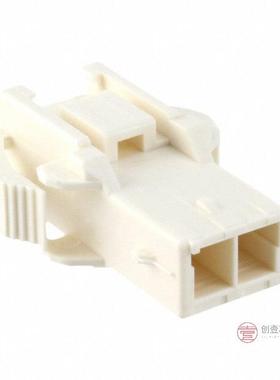 原装2005249-1全新CONN HOUSING RECEPT 2POS正品