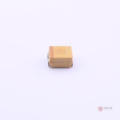 原装TPSB226K010R0500全新22uF 10% 10V正品