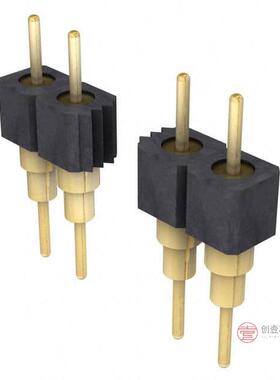 原装BBS-132-G-A全新CONN HEADER VERT 32POS 2.54MM正品