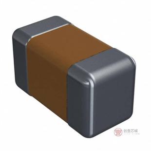 10PF 50V 04025A100DAT2A全新CAP C0G NP0 CER 原裝