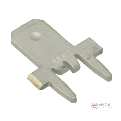 原装正品63860-1全新CONN QC TAB 0.187 SOLDER