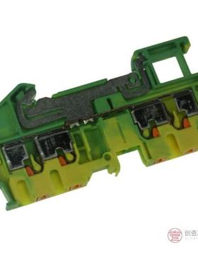 原装3209594全新CONN TERM BLK GROUND 12-26AWG正品