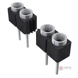 0.1 N全新CONN 原装 RCPT PCB正品 TIN 8POS 108