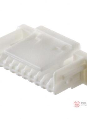 原装NSHR-10V-S全新CONN RCPT HOUSING 10 POS 1.0MM正品