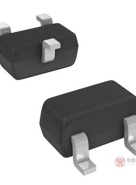 原装DMG1012T-7全新MOSFET N-CH 20V 630MA SOT-523正品