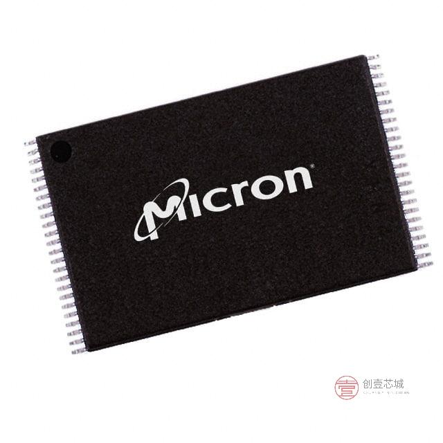 原装MT29F2G08ABAGAWP-IT:G全新IC FLASH 2GBIT PA