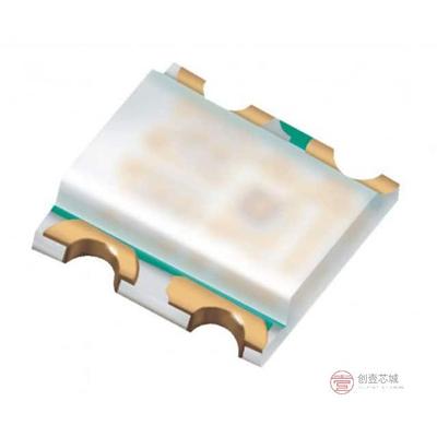 原装19-237/R6GHBHC-A07/2T全新LED RGB CLEAR 4SMD正品