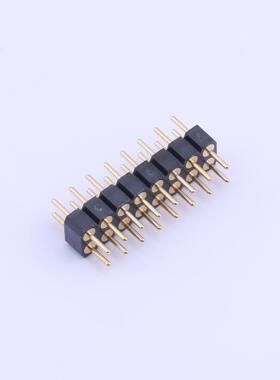 原装正品X5521WV-2X08-C35D35-1000全新2.54mm 2x8P