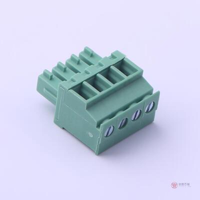 原装正品JL15EDGKA-38104G01全新3.81mm 排数:1 每排P数:4