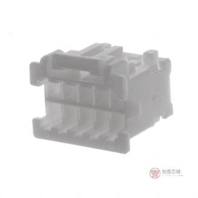 原装PADP-10V-1-S全新CONN PAD HOUSING 10 POS 2MM正品