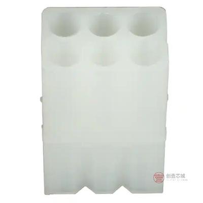 原装770088-1全新CONN RECEPT W/O DETENT 6POS .093正品