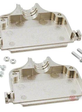 原装2-5745174-7全新CONN BACKSHELL 37POS 180DEG