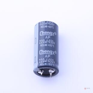 原装AP227V450N45RR0VS2SP0全新220uF 20% 450V正品