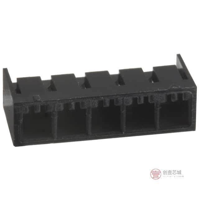 原装DF4-5P-2C全新CONN HSG CRIMP 5POS正品