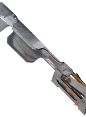 原装2-87523-4全新CONN SOCKET 20-24AWG CRIMP GOLD正品
