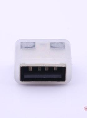 原装916-462A202EY10201全新Type-A 母座 直