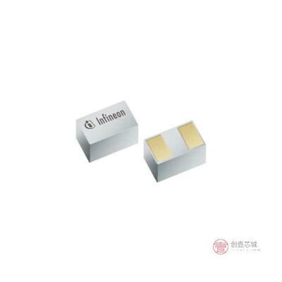 原装ESD249B1W0201E6327XTSA1全新TVS DIODE 18VWM
