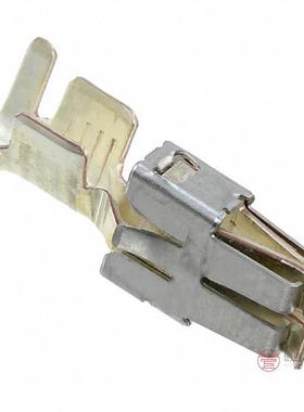 原装927829-5全新CONN SOCKET 11-13AWG CRIMP SILVR正品