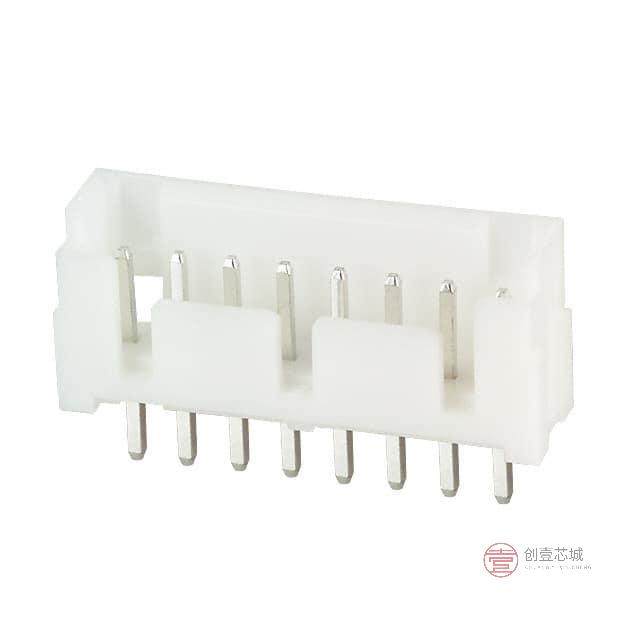 原装DF1BZ-8P-2.5DSA全新CONN HEADER VERT 8POS 2