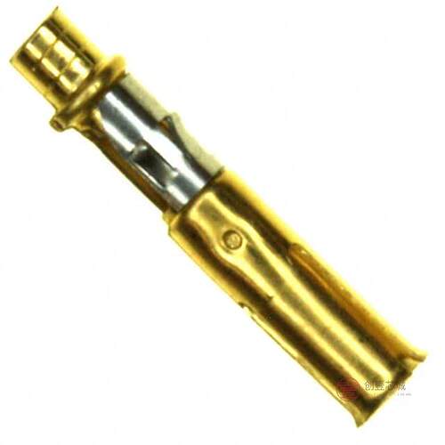 原装正品51565-2全新CONN SOCKET GOLD CRIMP
