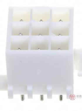 原装正品1-770182-0全新CONN HEADER VERT 9POS 4.14MM