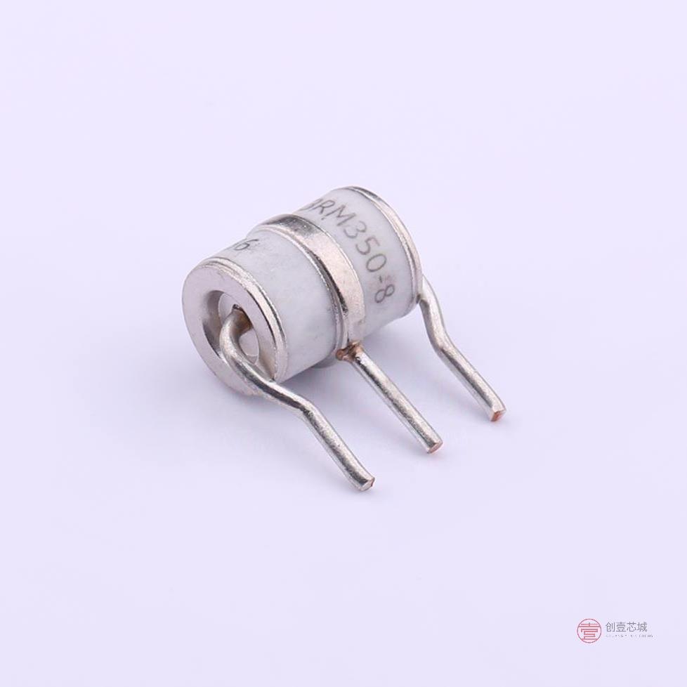 原装3RM350L-8全新超低插入损耗尺寸：8.0*10