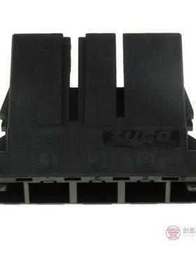 原装2-1747276-3全新CONN RECEPT 3POS D-4000 KEY-Y正品