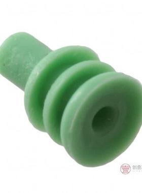 原装347874-1全新CABLE SEAL 20-15AWG GREEN正品