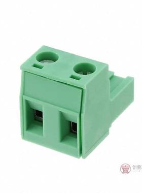 原装1766880全新TERM B PLUG 2POS STR 7.5MM正品